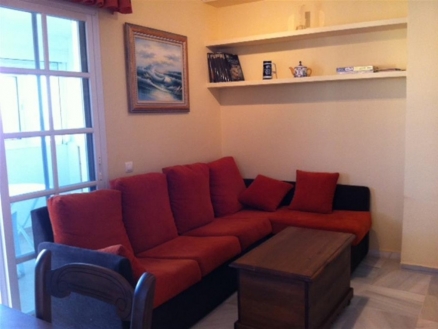 Estepona property: Apartment for sale in Estepona, Malaga 214464