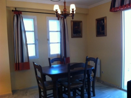 Estepona property: Malaga property | 1 bedroom Apartment 214464