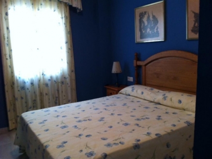 Estepona property: Malaga Apartment 214464