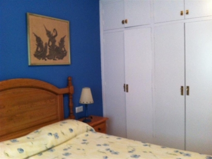 Estepona property: Estepona Apartment 214464
