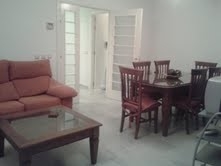 Estepona property: Apartment with 3 bedroom in Estepona, Spain 214465
