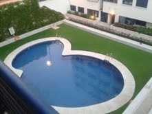 Estepona property: Estepona Apartment 214465