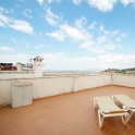 Apartment for sale in town 214466