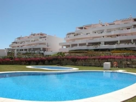 Estepona property: Apartment for sale in Estepona 214467