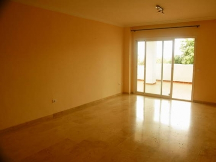 Estepona property: Apartment with 2 bedroom in Estepona, Spain 214467