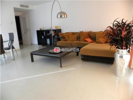 Apartment with 2 bedroom in town 214468