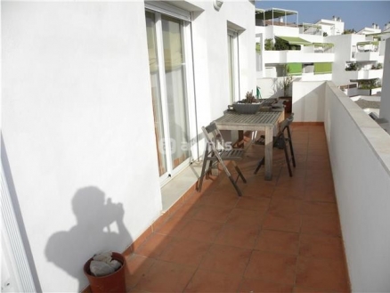 Apartment with 2 bedroom in town, Spain 214468