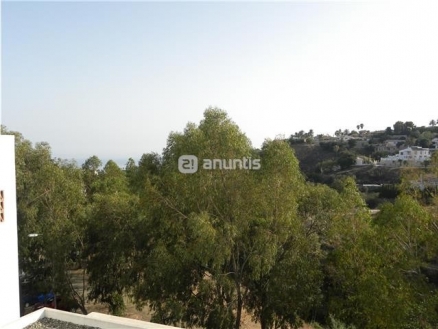 Apartment for sale in town, Malaga 214468