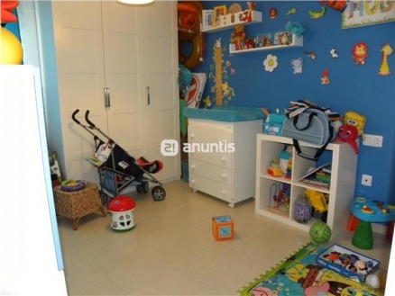 town, Spain | Apartment for sale 214468