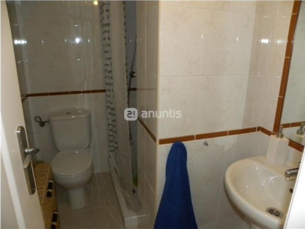 Malaga Apartment 214468