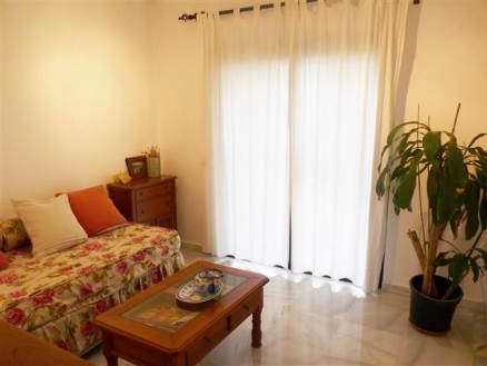 Marbella property: Apartment in Malaga for sale 214469