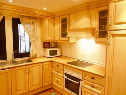 Marbella property: Malaga property | 2 bedroom Apartment 214469