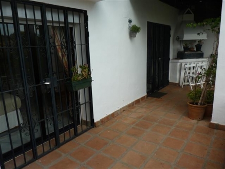 Marbella property: Marbella, Spain | Apartment for sale 214469
