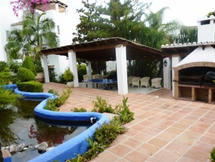 Marbella property: Marbella Apartment 214469