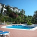 Marbella property: Malaga, Spain Apartment 214469