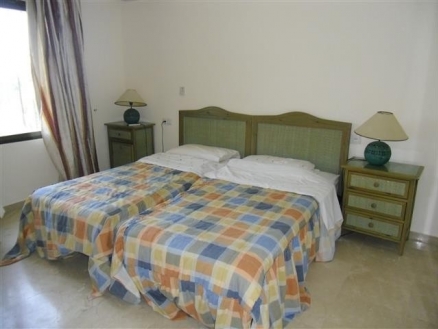 Villa in Malaga for sale 214471