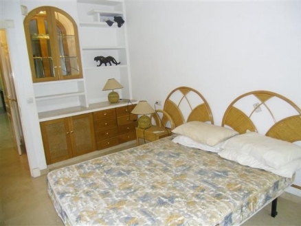 Malaga property | 4 bedroom Villa 214471