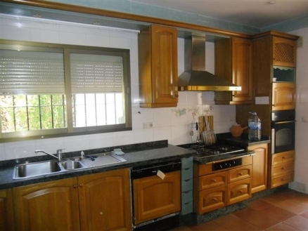 town Villa 214471