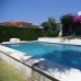 town, Spain Villa 214471