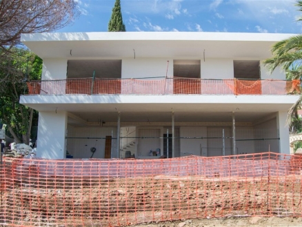 Nueva Andalucia property: Villa with 4 bedroom in Nueva Andalucia 214473