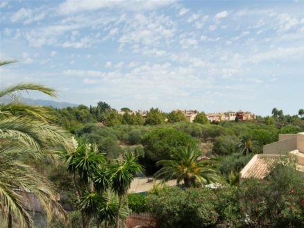 Nueva Andalucia property: Nueva Andalucia Villa 214473