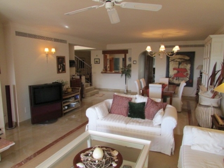 La Quinta property: Apartment for sale in La Quinta, Spain 214474
