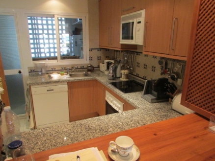 La Quinta property: Apartment with 3 bedroom in La Quinta, Spain 214474