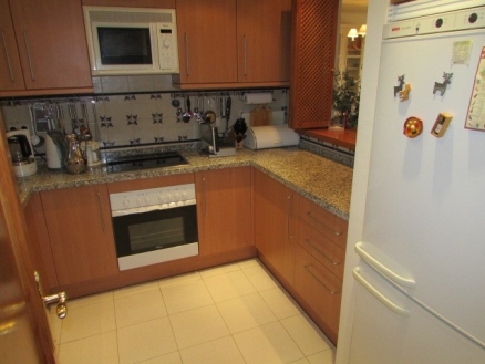 La Quinta property: Apartment for sale in La Quinta, Malaga 214474