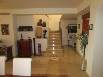 La Quinta property: Apartment in Malaga for sale 214474
