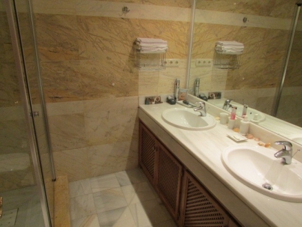 La Quinta property: Malaga Apartment 214474