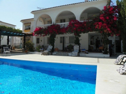 Coin property: Villa for sale in Coin 214475