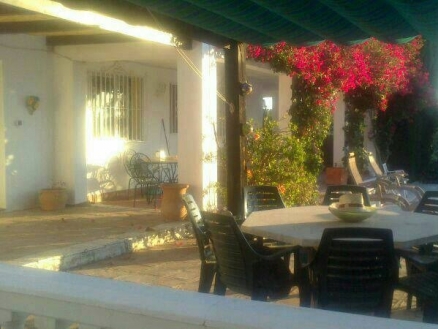Coin property: Villa for sale in Coin, Spain 214475