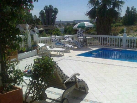 Coin property: Villa with 5 bedroom in Coin 214475