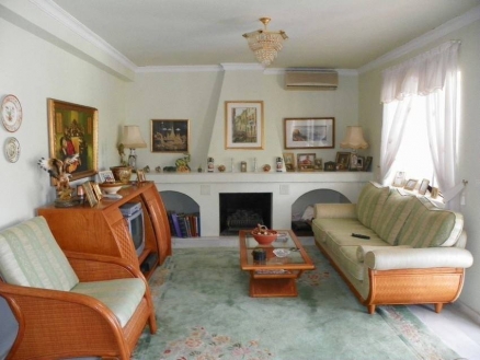 Coin property: Villa with 5 bedroom in Coin, Spain 214475