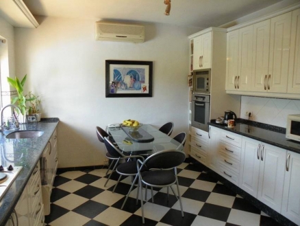 Coin property: Villa in Malaga for sale 214475