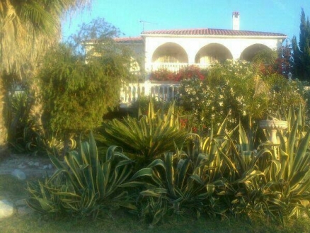 Coin property: Coin, Spain | Villa for sale 214475