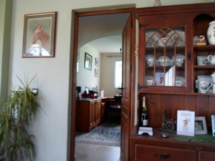 Coin property: Villa for sale in Coin, Malaga 214476