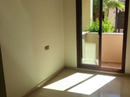 Nueva Andalucia property: Malaga property | 3 bedroom Apartment 214477