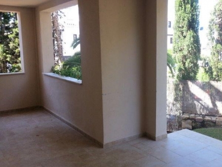 Nueva Andalucia property: Nueva Andalucia, Spain | Apartment for sale 214477
