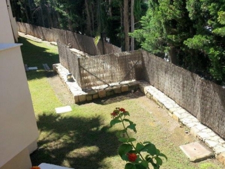 Nueva Andalucia property: Malaga Apartment 214477
