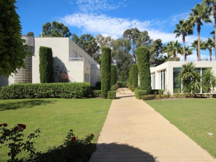 New Golden Mile property: Villa for sale in New Golden Mile 214478