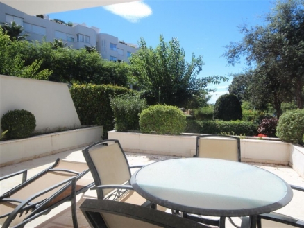 New Golden Mile property: New Golden Mile, Spain | Villa for sale 214478