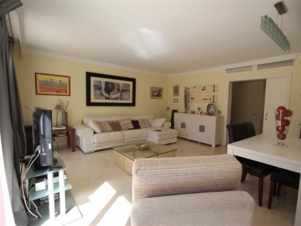 New Golden Mile property: New Golden Mile Villa 214478