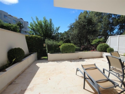 New Golden Mile property: Villa for sale in New Golden Mile, Spain 214478