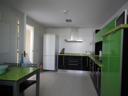 New Golden Mile property: Villa with 3 bedroom in New Golden Mile 214478