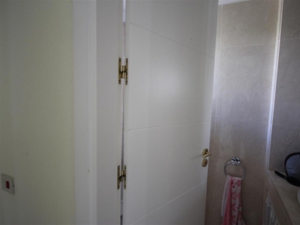 New Golden Mile property: Villa with 3 bedroom in New Golden Mile, Spain 214478