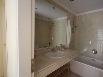 New Golden Mile property: Malaga property | 3 bedroom Villa 214478