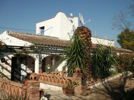 Coin property: Villa for sale in Coin 214479