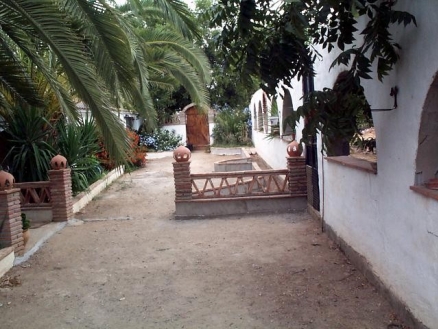 Coin property: Villa for sale in Coin, Spain 214479