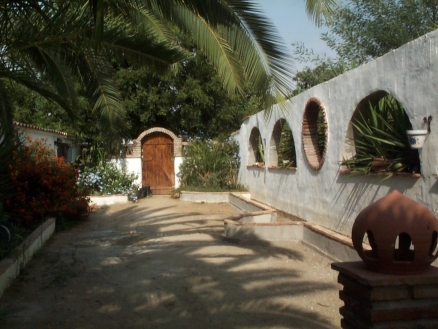 Coin property: Villa with 3 bedroom in Coin 214479